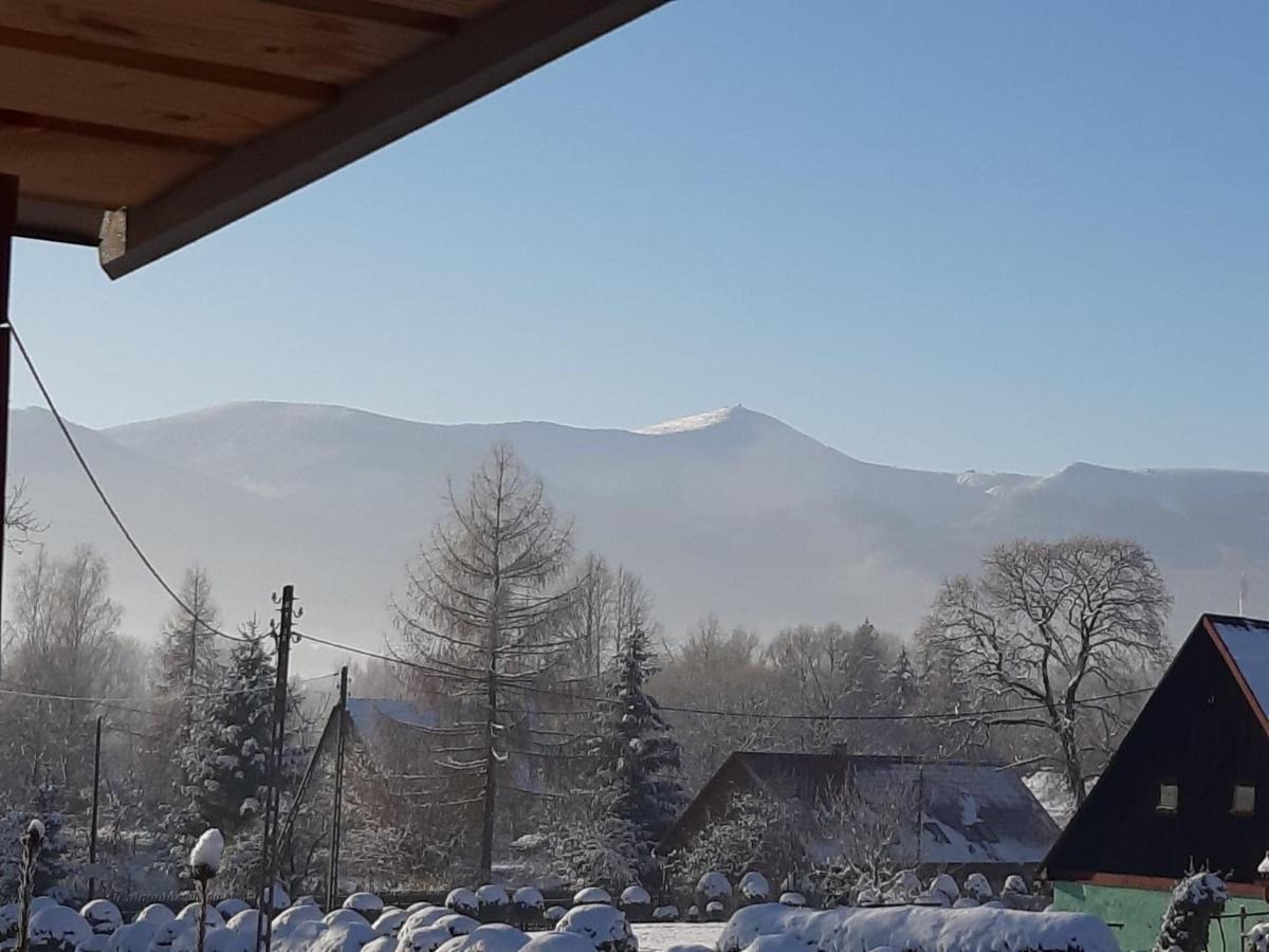 Gorska Chatka Bukowiec  Extérieur photo