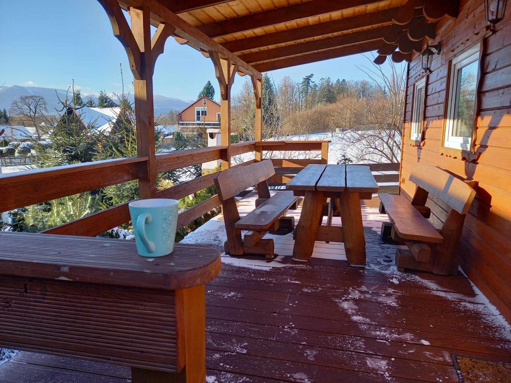 Gorska Chatka Bukowiec  Extérieur photo